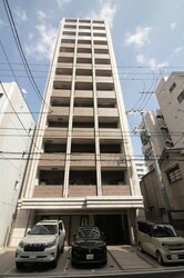 BAUHAUS住吉町　No28の物件外観写真